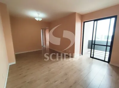 Apartamento com 3 Quartos à venda, 72m² no Jardim Luanda, São Paulo