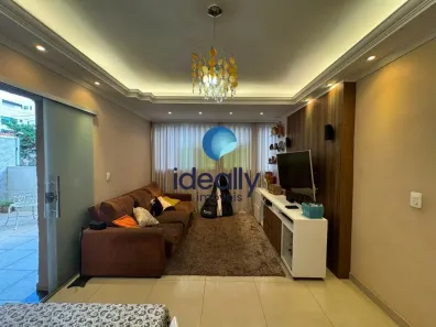Apartamento com 2 Quartos à venda, 108m² no Castelo, Belo Horizonte