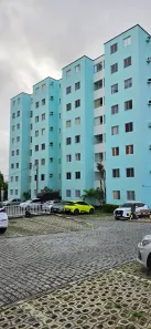 Apartamento com 2 Quartos à venda, 52m² no Jardim das Margaridas, Salvador