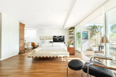 Cobertura com 4 Quartos à venda, 158m² no Jurerê Internacional, Florianópolis