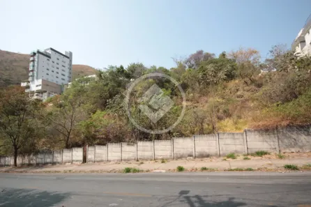 Lote/Terreno à venda, 468m² no Buritis, Belo Horizonte