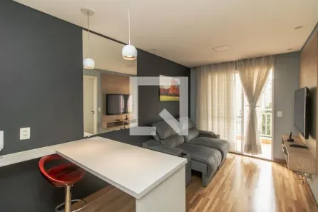 Apartamento com 1 Quarto à venda, 32m² no Jardim Santa Terezinha (Zona Leste), São Paulo