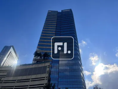 Sala Comercial à venda, 965m² no Vila Cordeiro, São Paulo