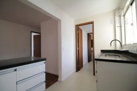 Apartamento com 2 Quartos à venda, 66m² no Cristo Rei, Curitiba