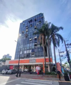 Sala Comercial para alugar, 70m² no Centro, São Leopoldo