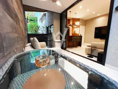 Apartamento com 1 Quarto à venda, 40m² no Leblon, Rio de Janeiro