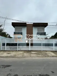 Casa com 2 Quartos à venda, 60m² no Mar e Céu, Guarujá