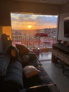 Apartamento com 2 Quartos à venda, 55m² no Vila Galvão, Guarulhos