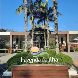 Lote/Terreno à venda, 800m² no Fazenda da Ilha, Embu-Guaçu