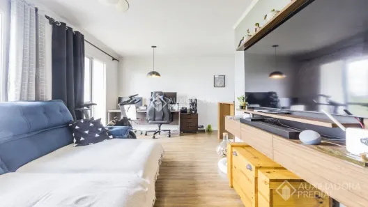 Apartamento com 2 Quartos à venda, 53m² no Humaitá, Porto Alegre