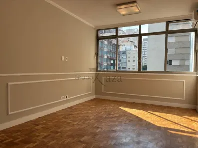 Apartamento com 3 Quartos à venda, 107m² no Jardim Paulista, São Paulo