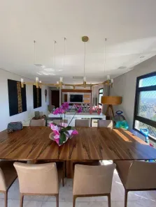 Cobertura com 3 Quartos à venda, 253m² no Belvedere, Belo Horizonte