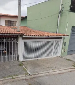 Sobrado com 3 Quartos à venda, 220m² no Vila Dalva, São Paulo