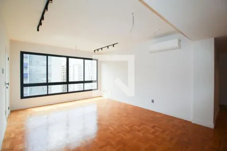 Apartamento com 2 Quartos à venda, 95m² no Vila Nova Conceição, São Paulo