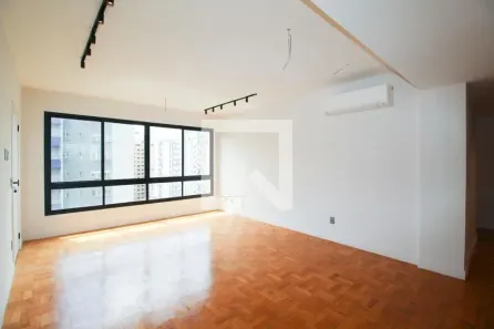 Apartamento com 2 Quartos à venda, 95m² no Vila Nova Conceição, São Paulo
