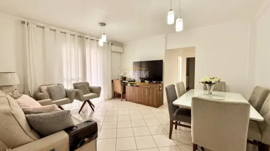 Apartamento com 2 Quartos à venda, 70m² no Santo Antônio, Joinville