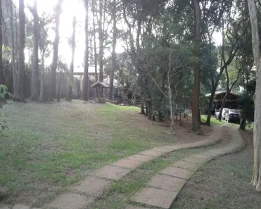Fazenda/Sítio com 5 Quartos à venda, 3600m² no Chácara Remanso (Caucaia do Alto), Cotia