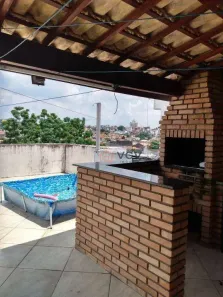 Sobrado com 3 Quartos à venda, 160m² no Americanópolis, São Paulo