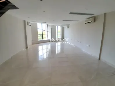 Sala Comercial para alugar, 153m² no Independência, Porto Alegre
