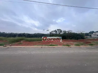 Lote/Terreno à venda, 330m² no Jardim das Cerejeiras, Arujá