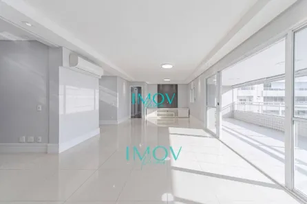 Apartamento com 3 Quartos à venda, 182m² no Vila Ema, São José dos Campos
