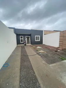 Casa com 3 Quartos à venda, 130m² no CASEB, Feira de Santana