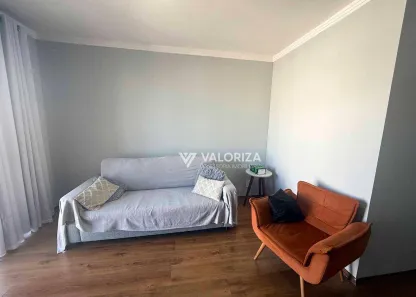 Apartamento com 3 Quartos à venda, 71m² no Jardim Simus, Sorocaba