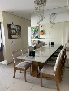 Apartamento com 3 Quartos à venda, 10m² no Ininga, Teresina