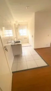 Apartamento com 2 Quartos à venda, 40m² no Jardim São Savério, São Paulo