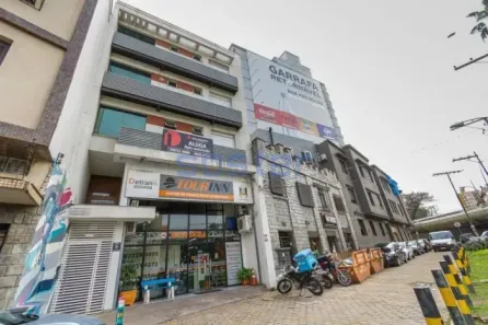 Apartamento com 1 Quarto para alugar, 37m² no Centro Histórico, Porto Alegre