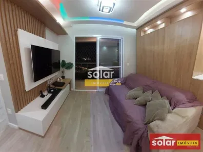 Apartamento com 2 Quartos à venda, 50m² no Liberdade, São Paulo