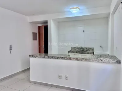 Apartamento com 1 Quarto para alugar, 50m² no Centro, Belo Horizonte