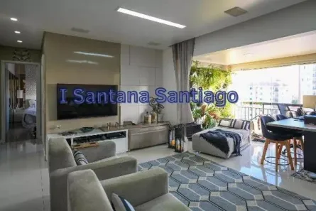 Apartamento com 2 Quartos à venda, 84m² no Vila Vera, São Paulo
