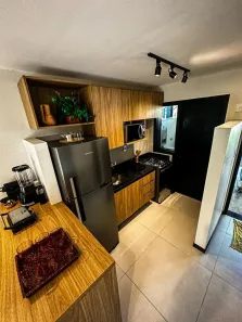 Apartamento com 2 Quartos à venda, 54m² no Praia do Forte, Mata de São João