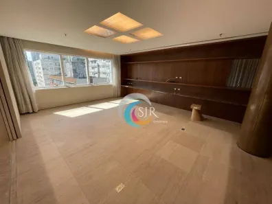 Sala Comercial para alugar, 113m² no Jardim Paulista, São Paulo