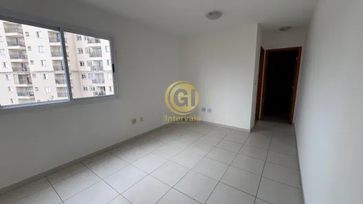Apartamento com 1 Quarto para alugar, 44m² no Centro, Jacareí