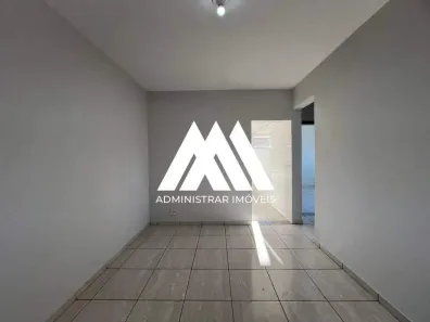 Apartamento com 2 Quartos para alugar, 70m² no Conjunto Habitacional Jadir Marinho, Itaúna