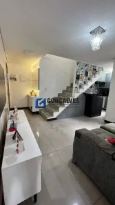 Apartamento com 3 Quartos à venda, 150m² no Vila América, Santo André