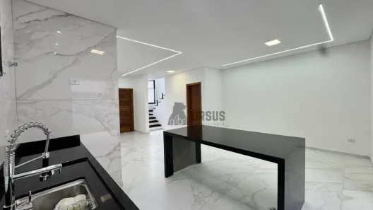 Casa de Condomínio com 3 Quartos à venda, 160m² no Morada dos Nobres, Taubaté