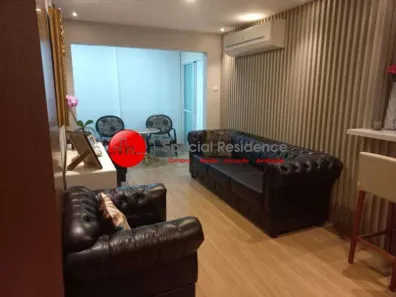 Cobertura com 4 Quartos para alugar, 208m² no Barra da Tijuca, Rio de Janeiro