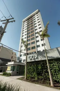 Apartamento com 2 Quartos para alugar, 57m² no Santana, Porto Alegre
