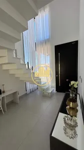 Casa de Condomínio com 3 Quartos à venda, 220m² no Jardim Ermida I, Jundiaí