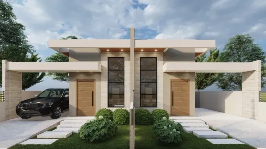 Casa com 3 Quartos à venda, 96m² no São João do Rio Vermelho, Florianópolis