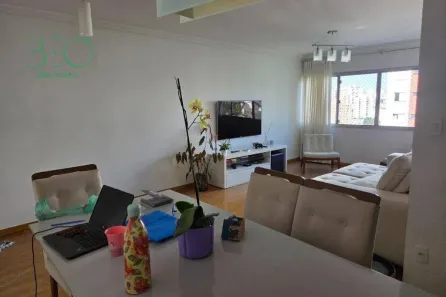 Apartamento com 3 Quartos à venda, 130m² no Vila Monumento, São Paulo