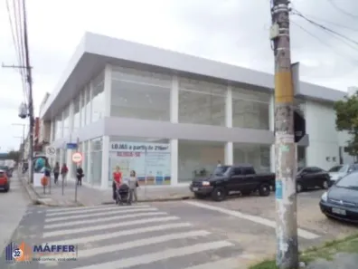 Ponto Comercial para alugar, 244m² no Cristo Redentor, Porto Alegre