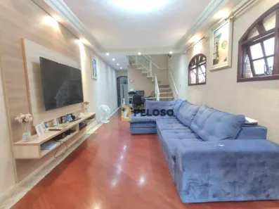 Sobrado com 4 Quartos à venda, 350m² no Vila Ede, São Paulo