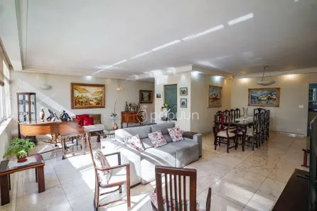 Apartamento com 4 Quartos à venda, 200m² no Itaim Bibi, São Paulo