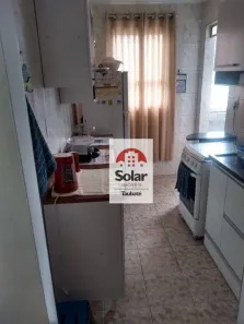 Apartamento com 2 Quartos à venda, 50m² no Chácara do Visconde, Taubaté