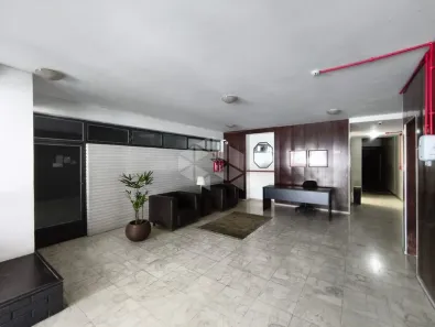 Apartamento com 1 Quarto para alugar, 45m² no Moinhos de Vento, Porto Alegre