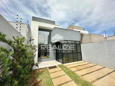 Casa com 3 Quartos à venda, 120m² no Ipê, Foz do Iguaçu
